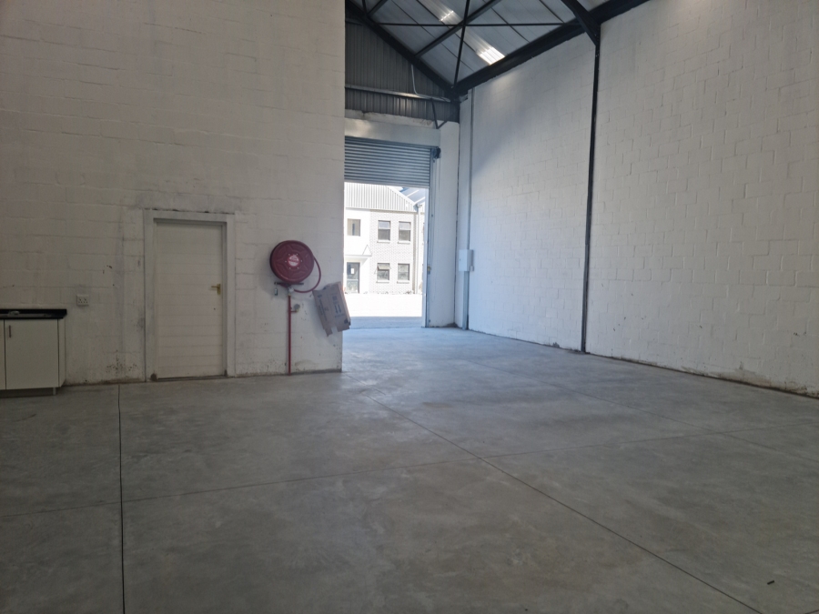 To Let commercial Property for Rent in Firgrove Western Cape